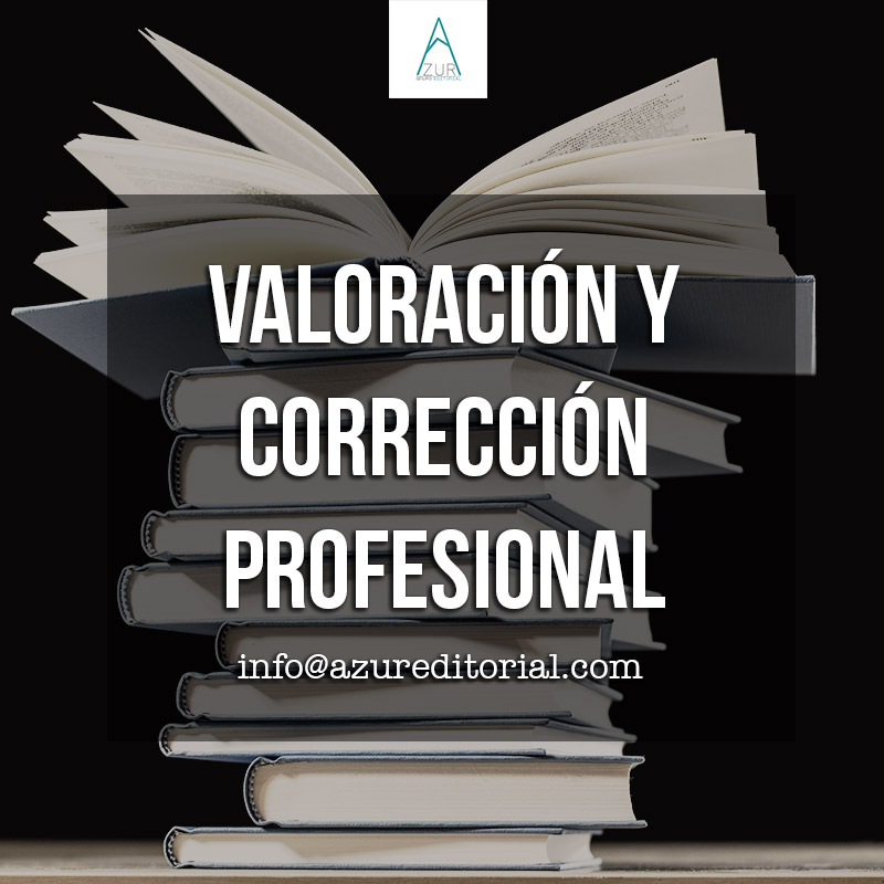 valoracion y correccion de textos