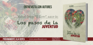 entrevista a manuel ortega el zorro