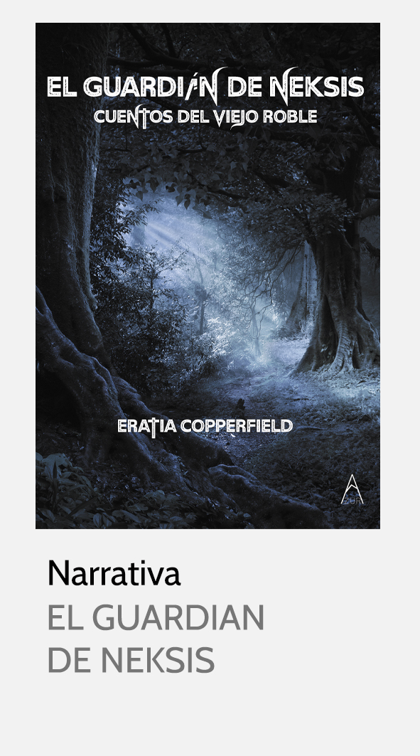 Eratia Copperfield